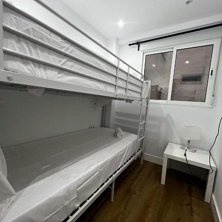Premium Living Malaga Train Station Appartement Buitenkant foto